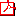 Symbol für PDF Dokument